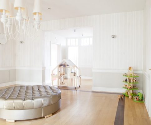 La decoración de tu casa evoluciona con la vida