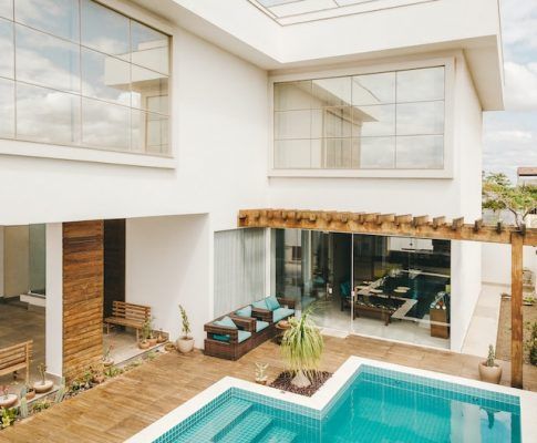 Respuestas de interiorista para decorar una terraza