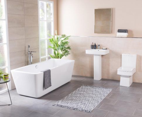 Descubre la importancia de decorar tu cuarto de baño