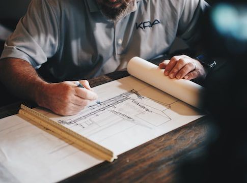 Ideas diferentes para planificar una remodelación del hogar