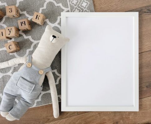 Juguetes sensoriales para bebés que están pasando por la dentición: opciones y recomendaciones