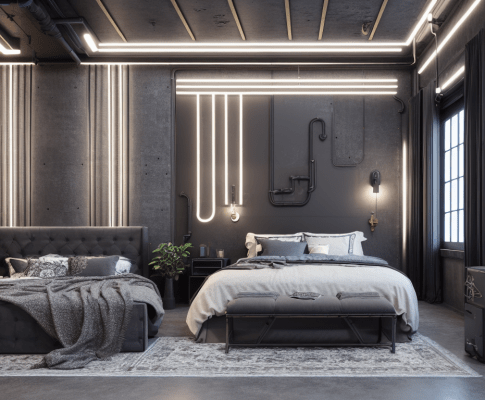 Combinaciones de colores mágicos: tu toque personal para transformar la decoración en tu hogar