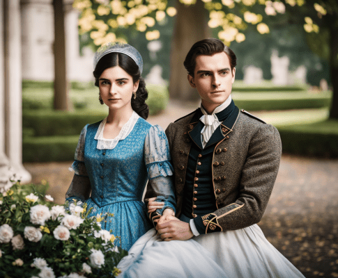 Amores en la ciudad: novelas románticas urbanas