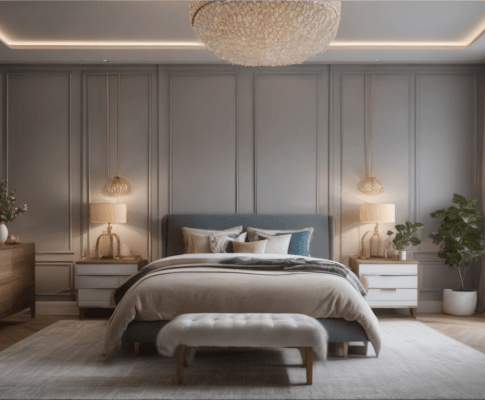 Estilos actuales para decorar las diferentes estancias del hogar