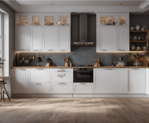 Novedades en decoración: todas las sugerencias que necesitas para mejorar tu estilo