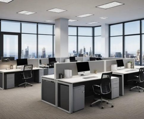 Los 5 beneficios más cotizados de la ISO