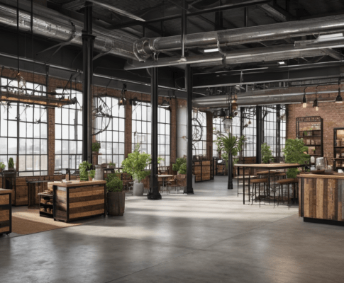Locales comerciales de alquiler: oportunidad o riesgo