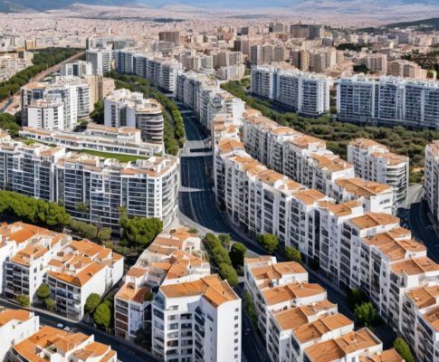 Real estate en Madrid: ¿Es buen momento?