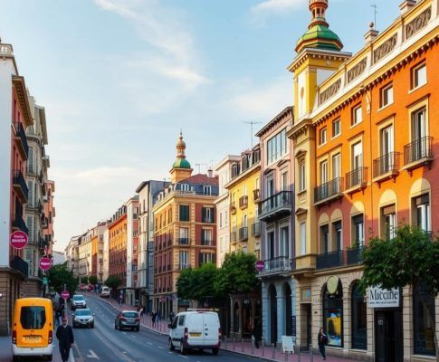 Precio vivienda Madrid: ¿Qué esperar?