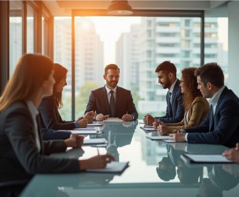 ISO, OHSAS, BRC: La guía esencial para empresas de todos los tamaños