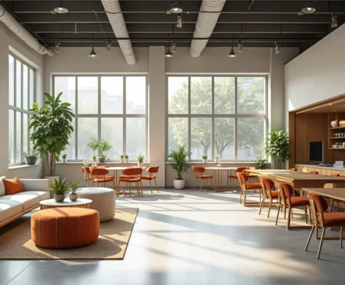 Locales para cumpleaños y coworking: cómo gestionarlos con éxito