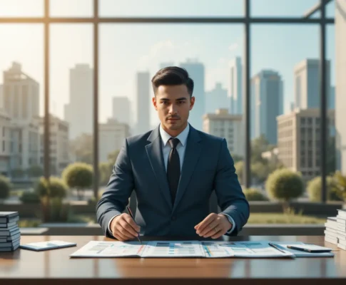 Ratio de solvencia alquiler: el secreto para propietarios exitosos