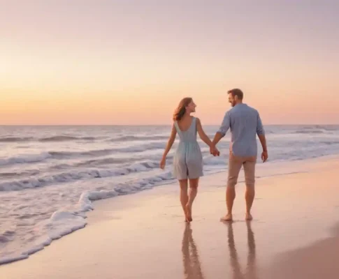 Frases bonitas de amor para fortalecer tu relación