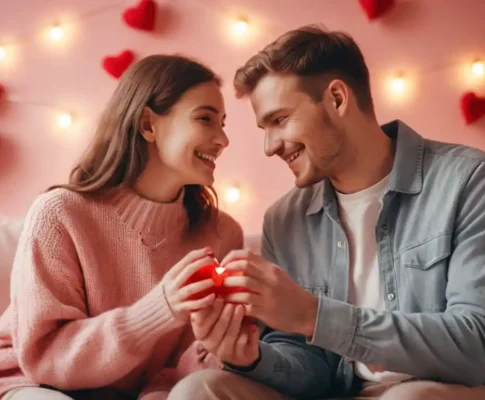Los mejores estilos de frases de San Valentín para redes