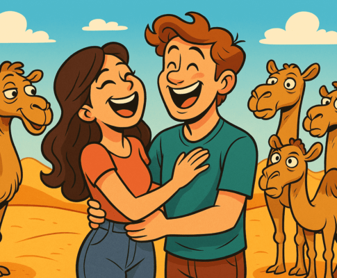 Cómo saber cuántos camellos valgo sin complicarte la vida