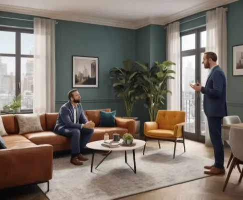 ¿Cuánto gana de verdad un agente inmobiliario?