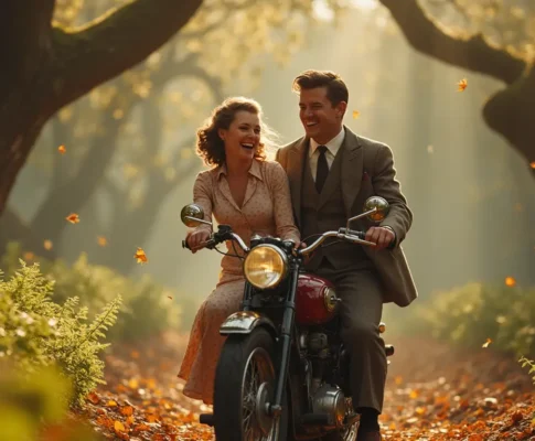 Cuentos cortos con sabor a clásico, amor y acción