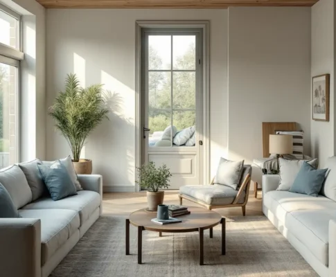 Trucos para tu hogar: colchón sin manchas, sofás en L, ventanas y puertas
