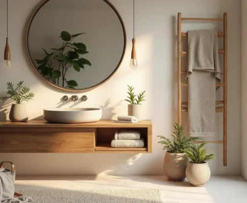 ¿Fan del estilo escandinavo? Empieza con cocinas nórdicas
