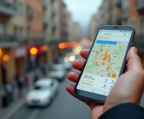 Errores comunes de SEO que podrían estar frenando tu web