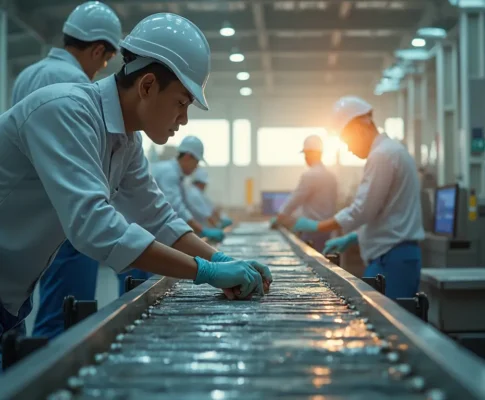 Qué significa ISO y por qué todos hablan de la ISO 9001