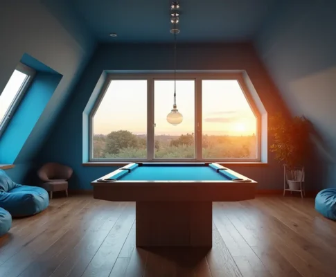 Colores que combinan con azul y apps para crear tu paleta ideal