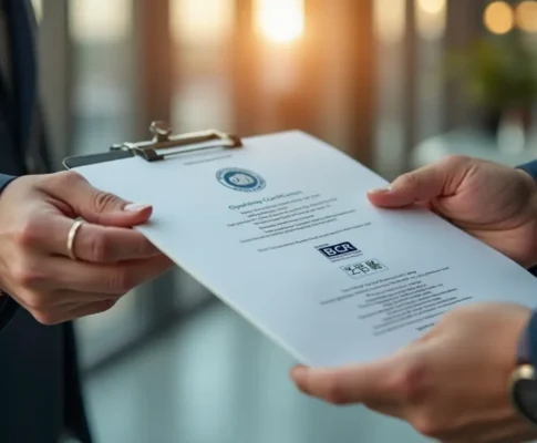 ¿Te conviene la ISO 9001 y el certificado BCR? Aquí la respuesta