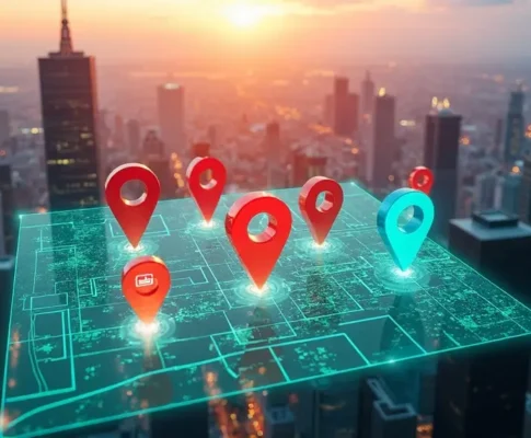 Cómo el SEO fiable mejora tu posicionamiento en Google Maps