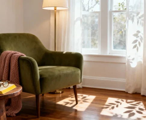 Estilo en cada rincón: decora todos tus dormitorios como un pro