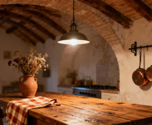 Todo lo que puedes lograr con reformas integrales en tu cocina